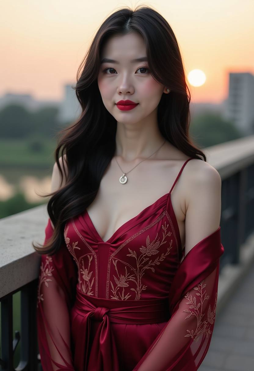 赎罪 剧照